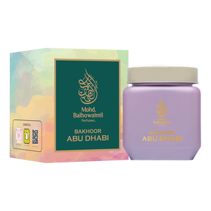 Abu Dhabi