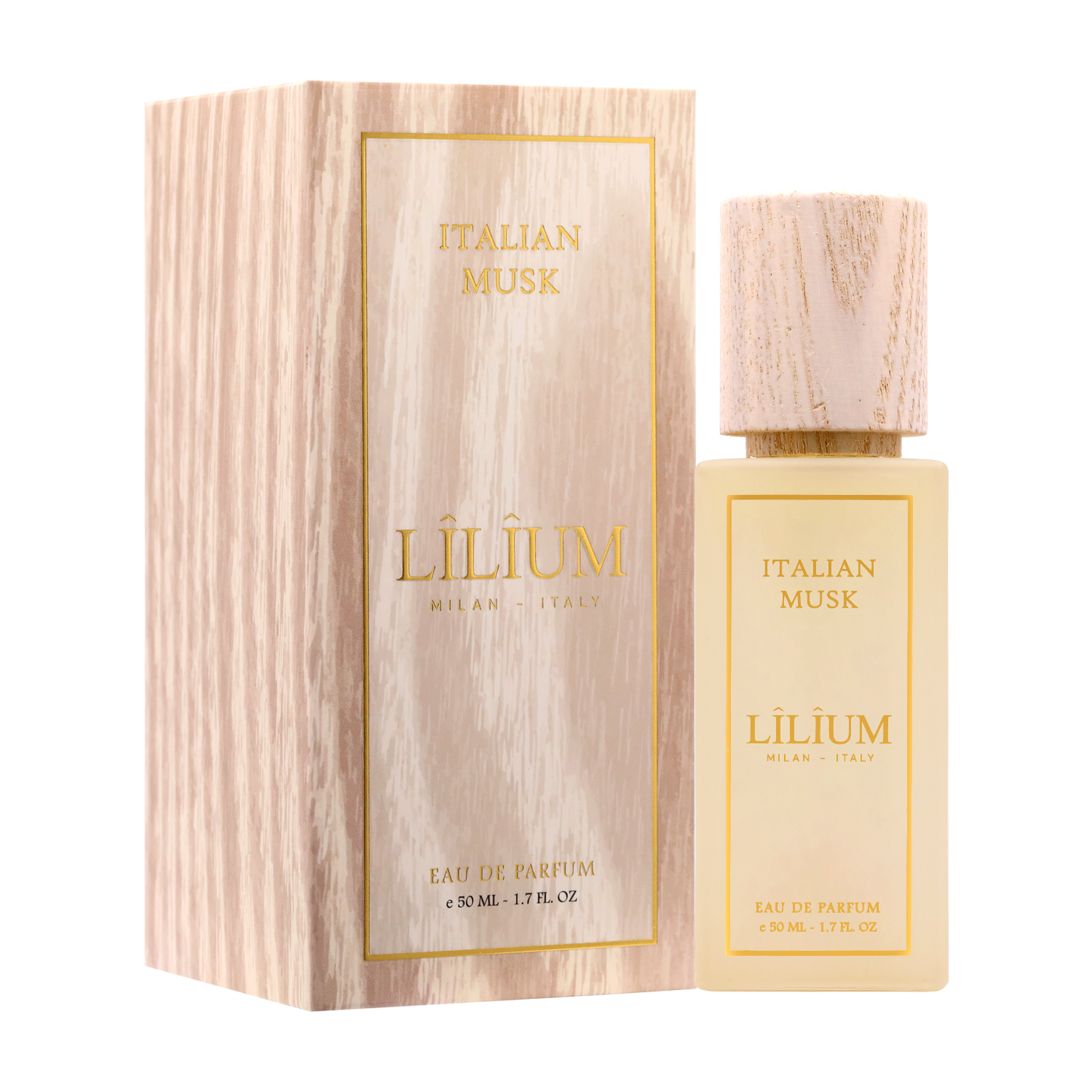 المسك الإيطالي