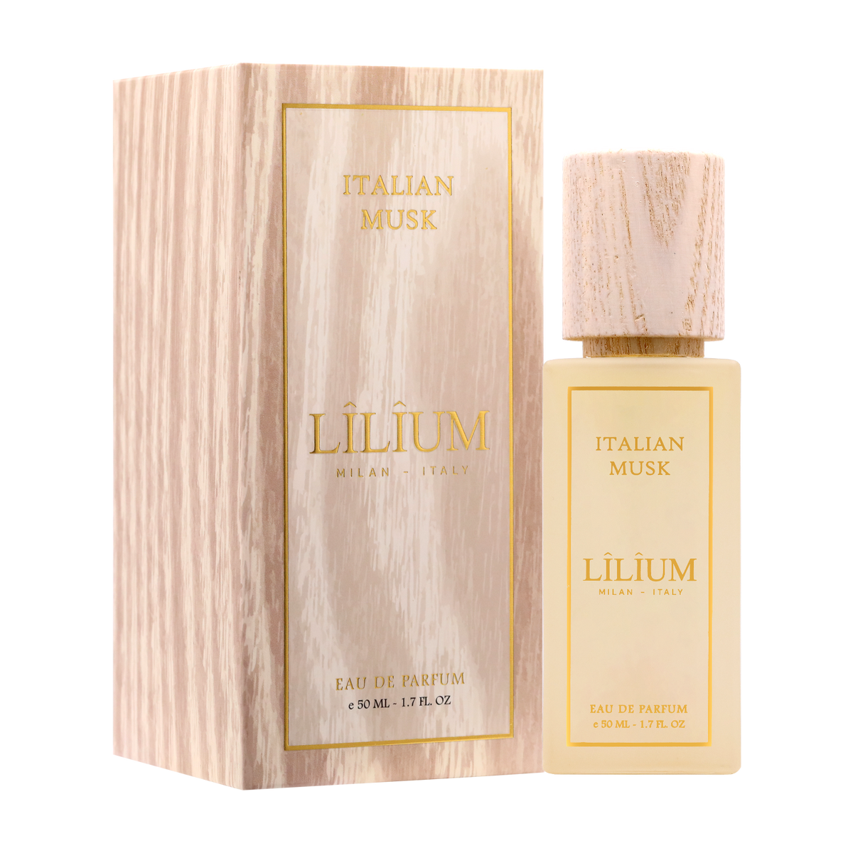 Italian Musk