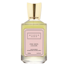 Pure White Cologne