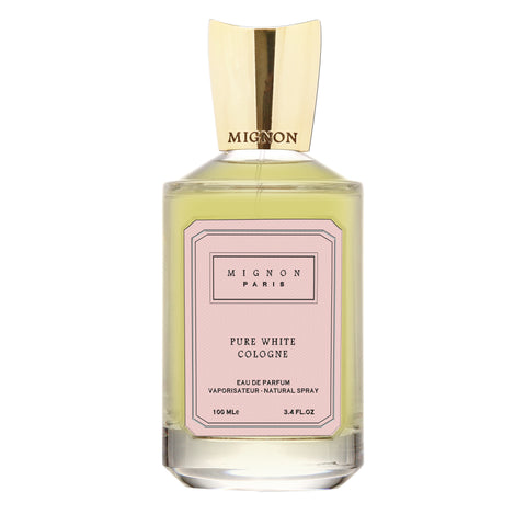 Pure White Cologne