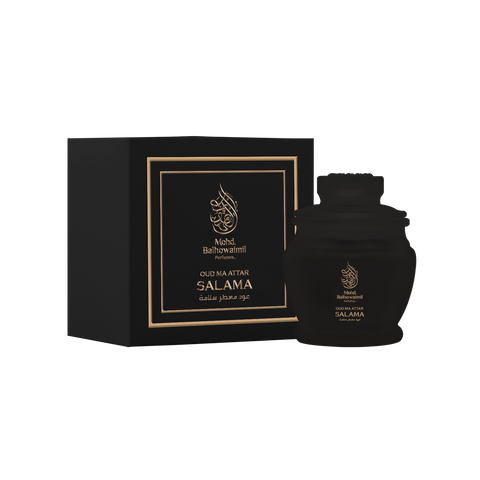 OUD MA ATTAR SALAMA