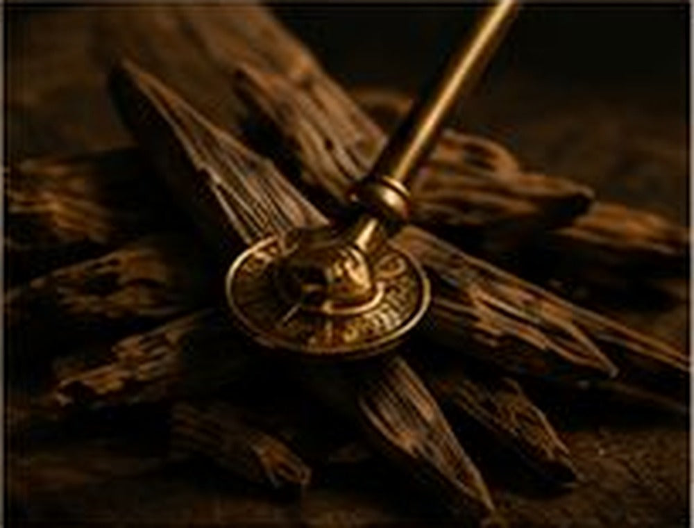 The Oud
