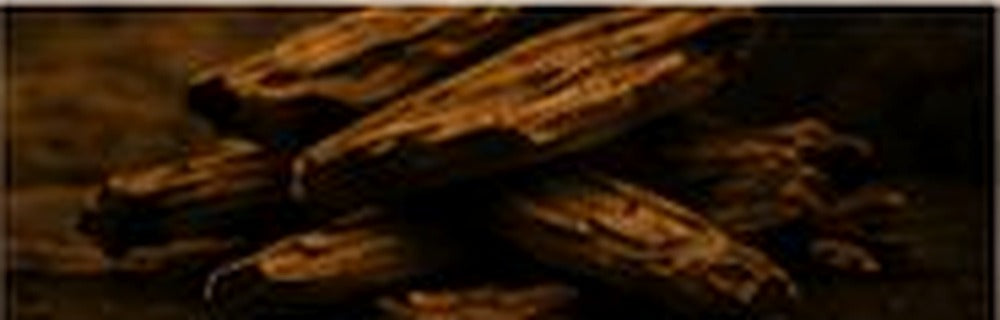 Malaysian Oud