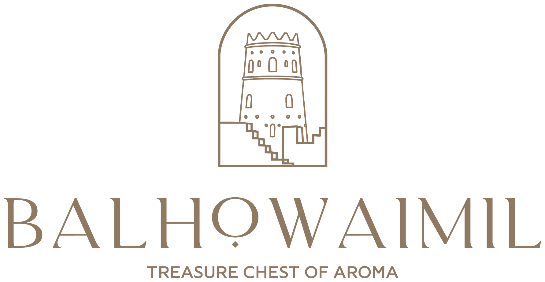 Balhowaimil - Treasure Chest of Aroma