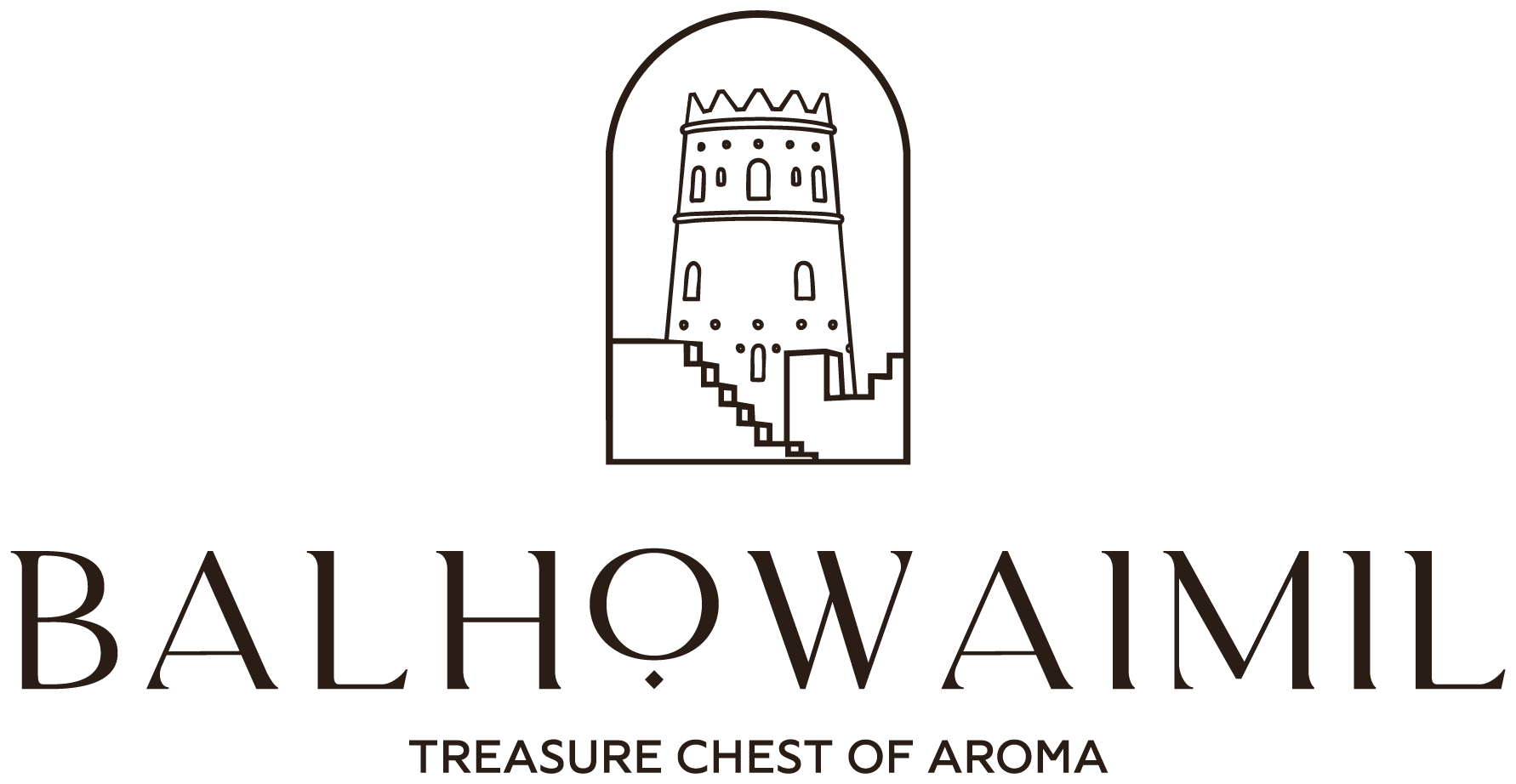 Balhowaimil - Treasure Chest of Aroma