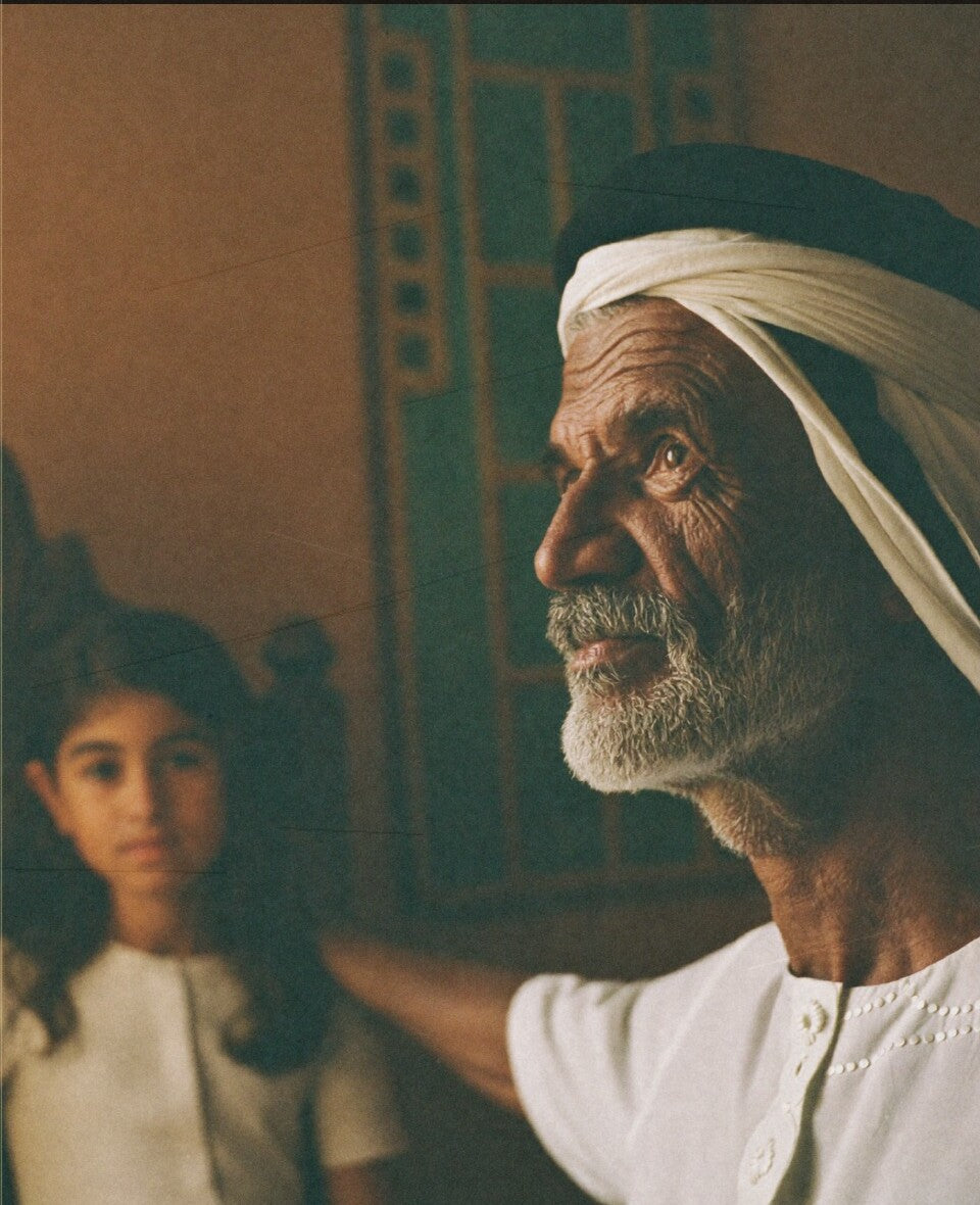 Abdul Jolil, founder